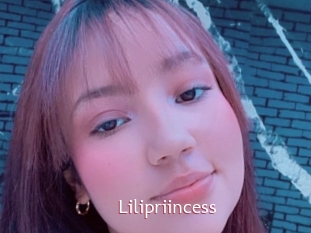 Lilipriincess