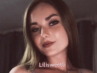 Lilisweetli