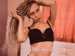 Lilith_ward