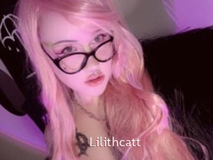 Lilithcatt