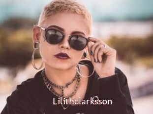 Lilithclarksson