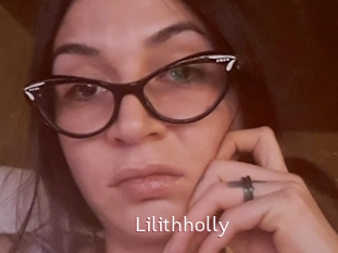 Lilithholly