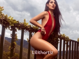 Lilithortiz