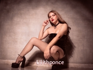 Lilithponce