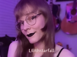 Lilithstarfall