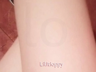 Lilitioppy