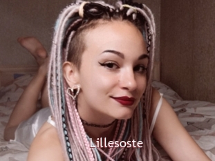 Lillesoste