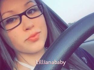 Lillianababy