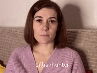 Lillianhunter