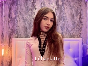 Lillianlatte