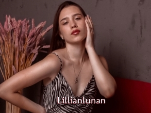 Lillianlunan