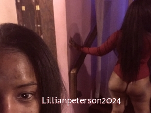 Lillianpeterson2024