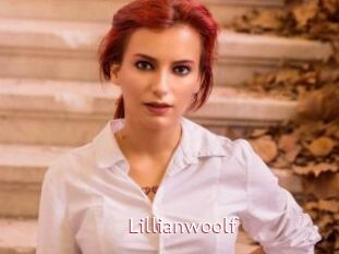 Lillianwoolf