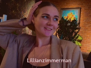 Lillianzimmerman