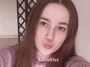 Lilliekiss