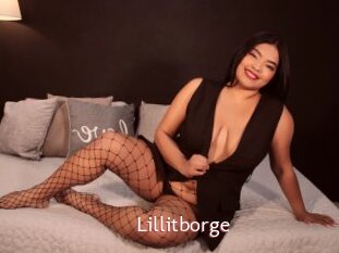 Lillitborge