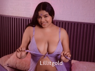 Lillitgold