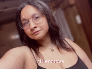 Lilllenalove