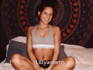 Lillyanne115