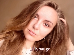 Lillybange
