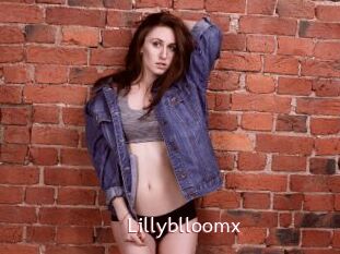 Lillyblloomx