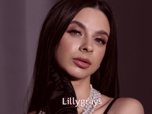 Lillygrays