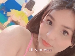 Lillyjonness