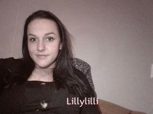 Lillylilli