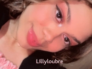 Lillyloubre