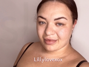 Lillylovexox