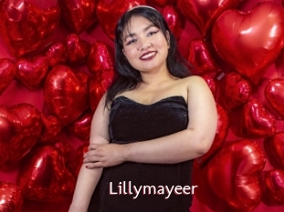 Lillymayeer