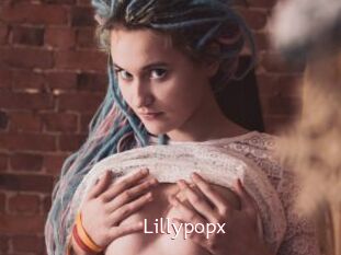 Lillypopx