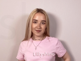Lillyshine