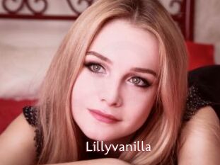 Lillyvanilla