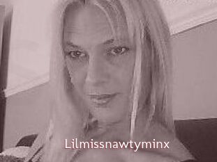 Lilmissnawtyminx