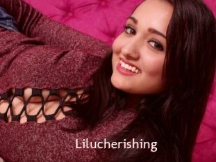 Lilucherishing