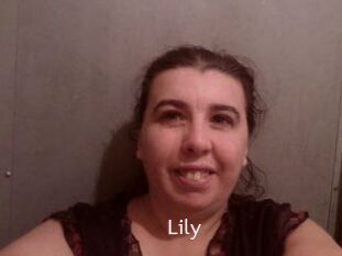 Lily