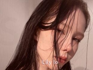 Lily_lo
