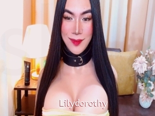 Lilydorothy