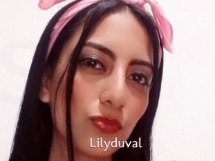 Lilyduval