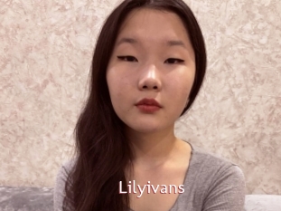 Lilyivans