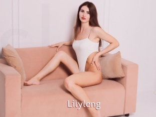 Lilyleng