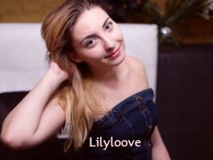 Lilyloove