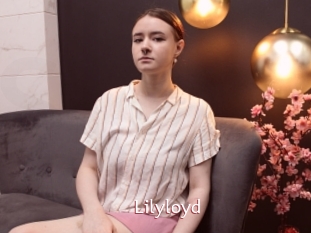 Lilyloyd