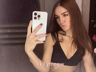 Lilymeow