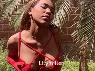 Lilymiller