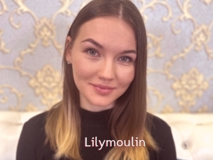 Lilymoulin