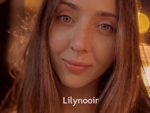 Lilynooir