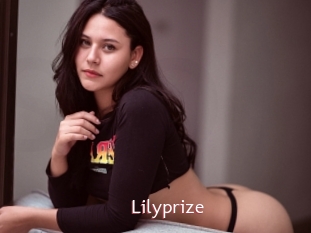 Lilyprize