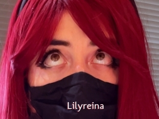 Lilyreina